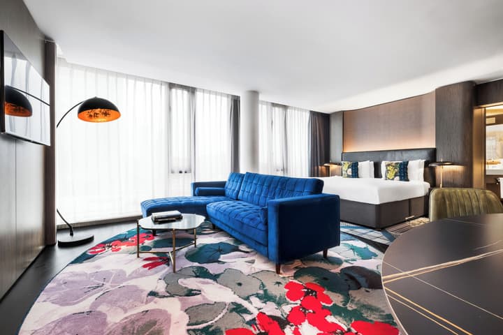Hotel Riu Plaza London The Westminster