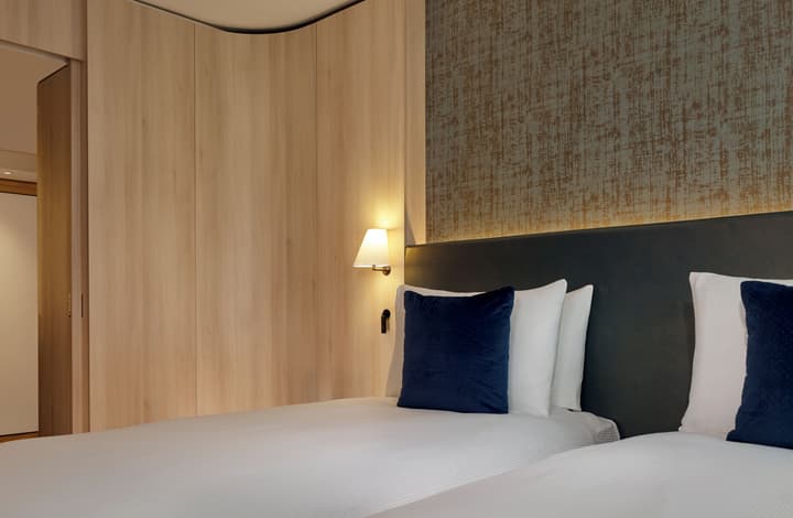 Hotel Riu Plaza London The Westminster