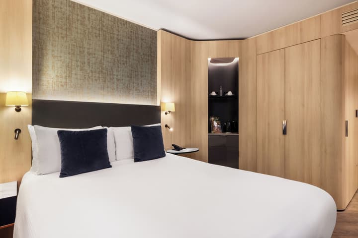 Hotel Riu Plaza London The Westminster