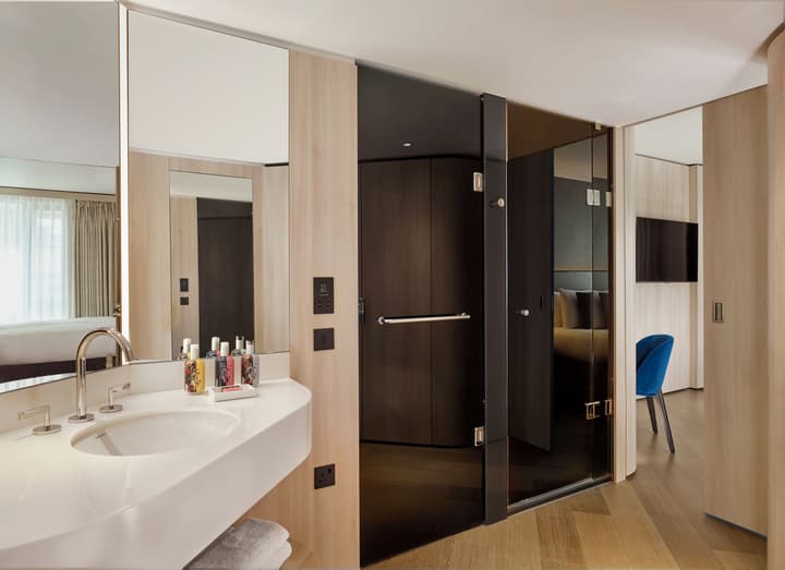 Hotel Riu Plaza London The Westminster