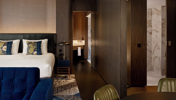 Hotel Riu Plaza London The Westminster