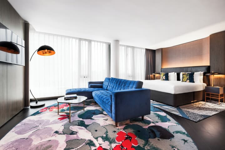 Hotel Riu Plaza London The Westminster