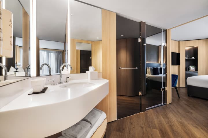 Hotel Riu Plaza London The Westminster
