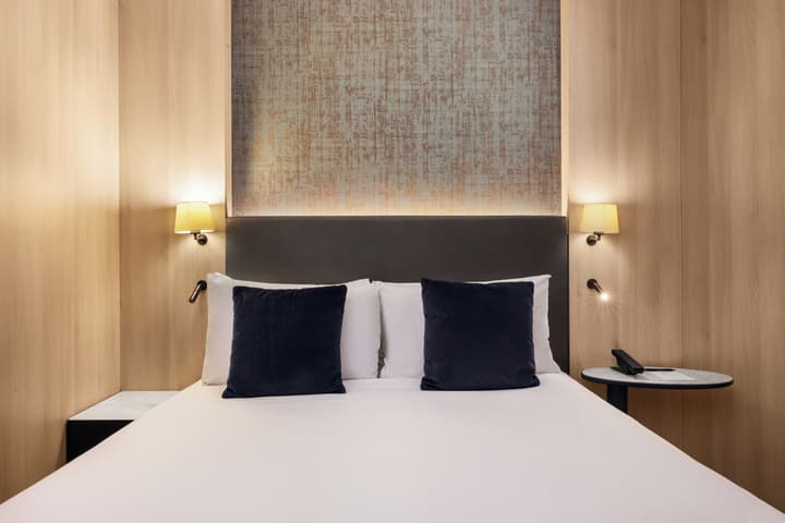 Hotel Riu Plaza London The Westminster