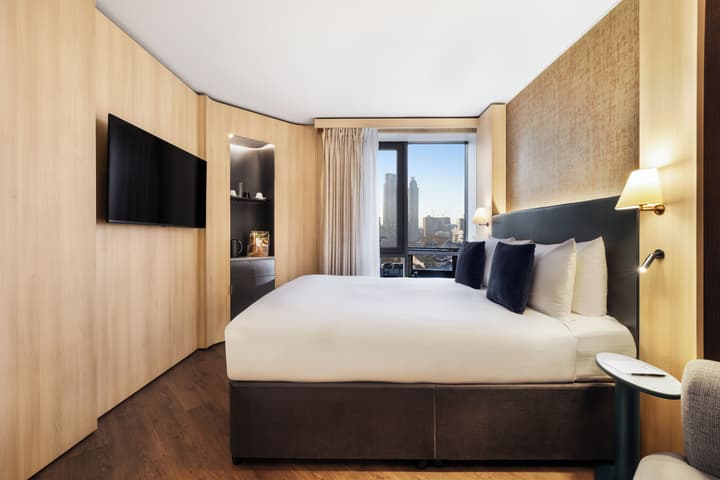 Hotel Riu Plaza London The Westminster