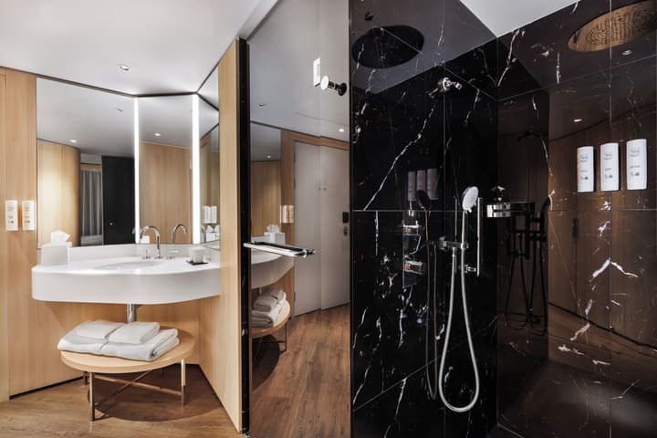Hotel Riu Plaza London The Westminster