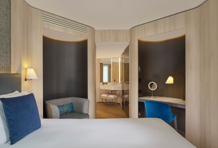 Hotel Riu Plaza London The Westminster