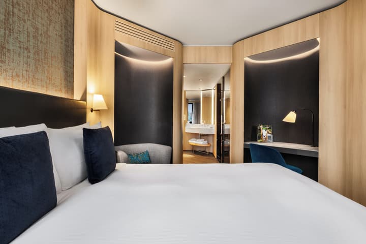 Hotel Riu Plaza London The Westminster