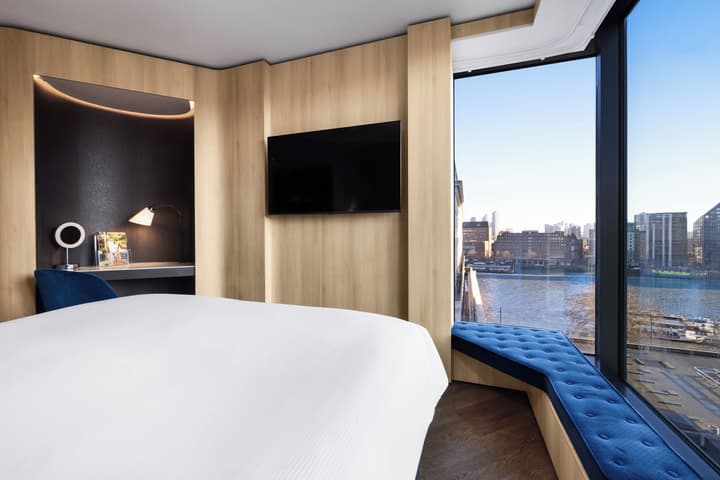 Hotel Riu Plaza London The Westminster