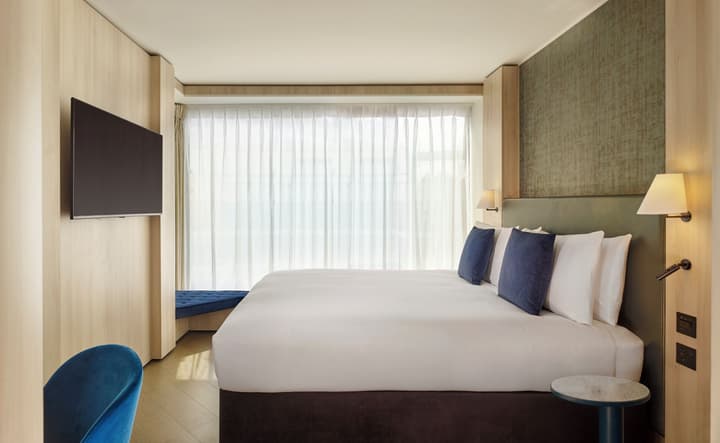 Hotel Riu Plaza London The Westminster
