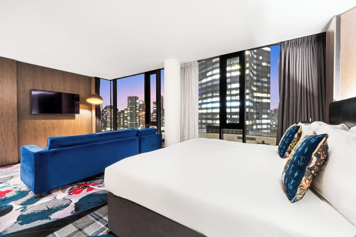 Hotel Riu Plaza London The Westminster