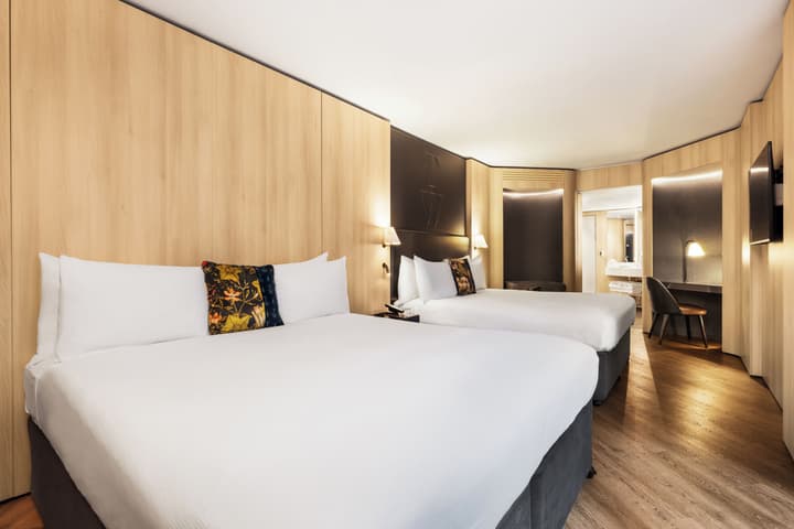 Hotel Riu Plaza London The Westminster