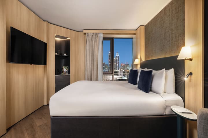 Hotel Riu Plaza London The Westminster