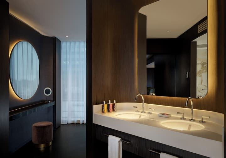 Hotel Riu Plaza London The Westminster