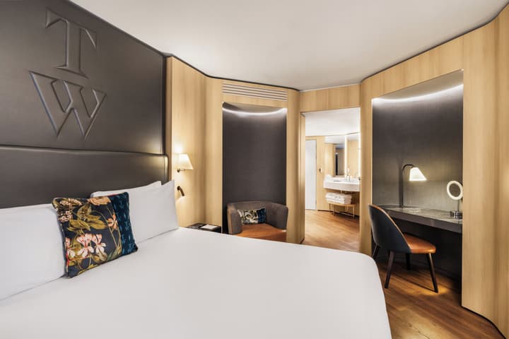 Hotel Riu Plaza London The Westminster