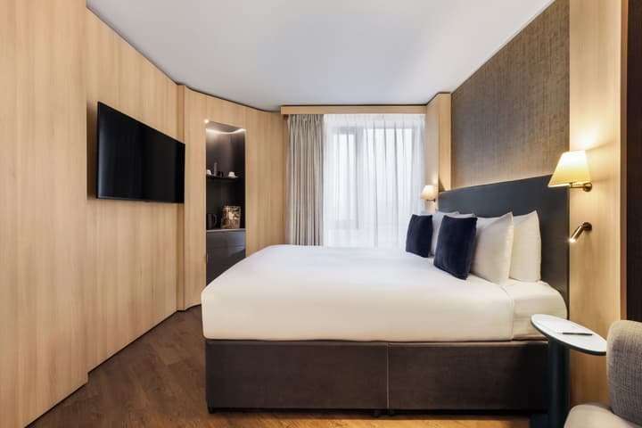 Hotel Riu Plaza London The Westminster