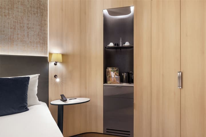 Hotel Riu Plaza London The Westminster