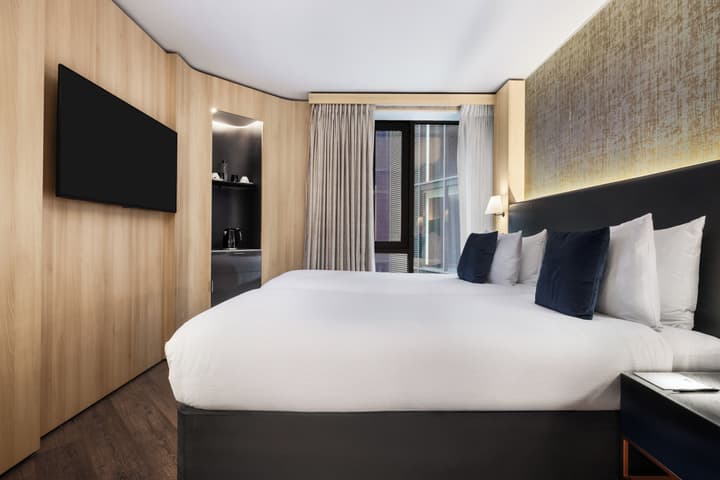 Hotel Riu Plaza London The Westminster