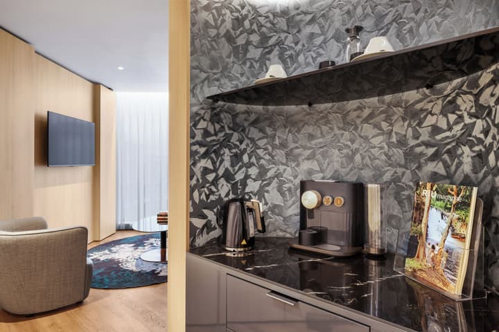 Hotel Riu Plaza London The Westminster