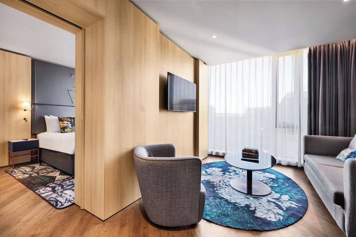 Hotel Riu Plaza London The Westminster