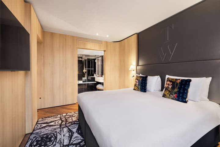 Hotel Riu Plaza London The Westminster