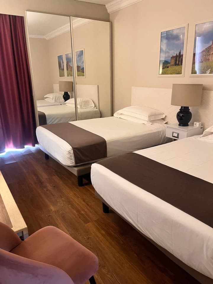 Etrusco Arezzo Hotel, Sure Hotel Collection by Best Western