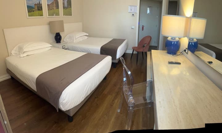 Etrusco Arezzo Hotel, Sure Hotel Collection by Best Western