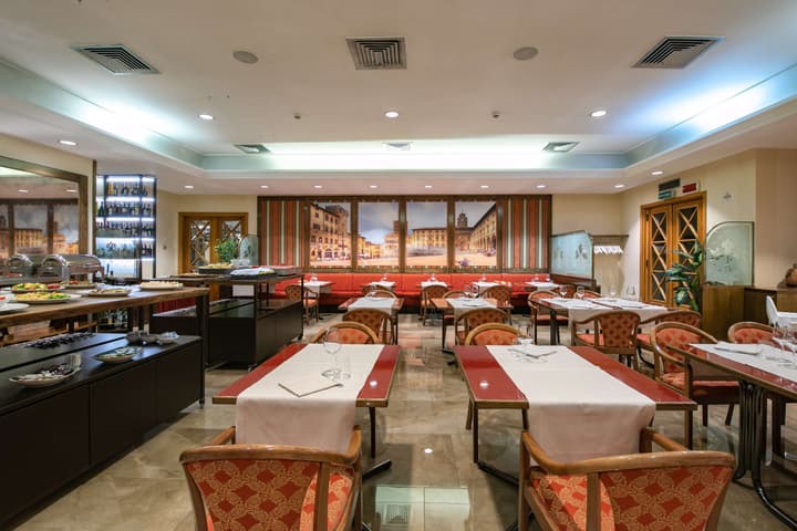 Etrusco Arezzo Hotel, Sure Hotel Collection by Best Western