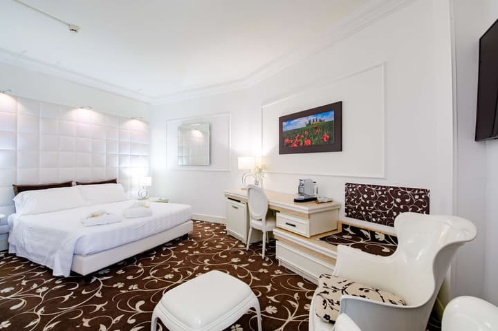 Etrusco Arezzo Hotel, Sure Hotel Collection by Best Western