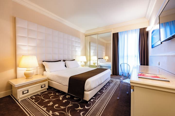 Etrusco Arezzo Hotel, Sure Hotel Collection by Best Western