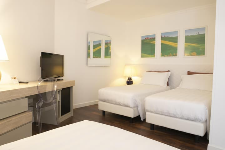 Etrusco Arezzo Hotel, Sure Hotel Collection by Best Western