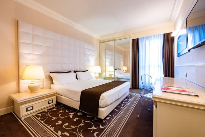 Etrusco Arezzo Hotel, Sure Hotel Collection by Best Western