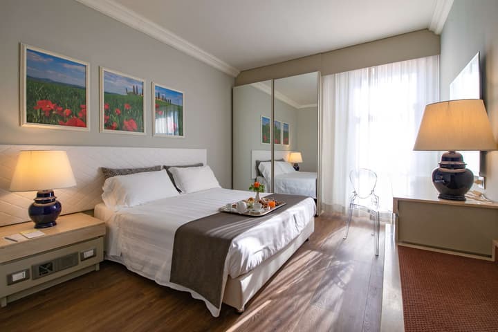 Etrusco Arezzo Hotel, Sure Hotel Collection by Best Western