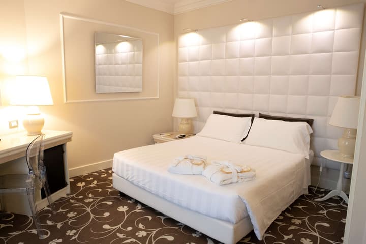 Etrusco Arezzo Hotel, Sure Hotel Collection by Best Western