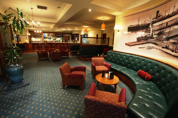Rutherford Hotel Nelson