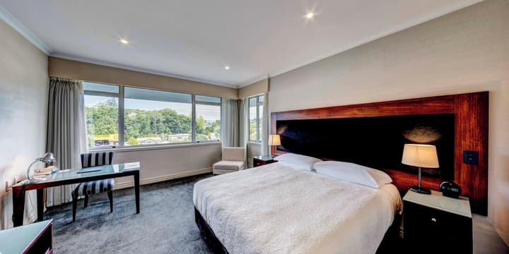 Rutherford Hotel Nelson