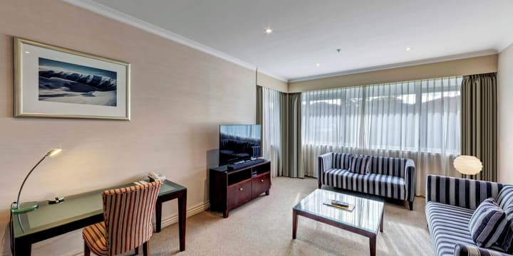 Rutherford Hotel Nelson