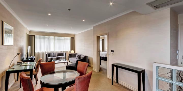 Rutherford Hotel Nelson