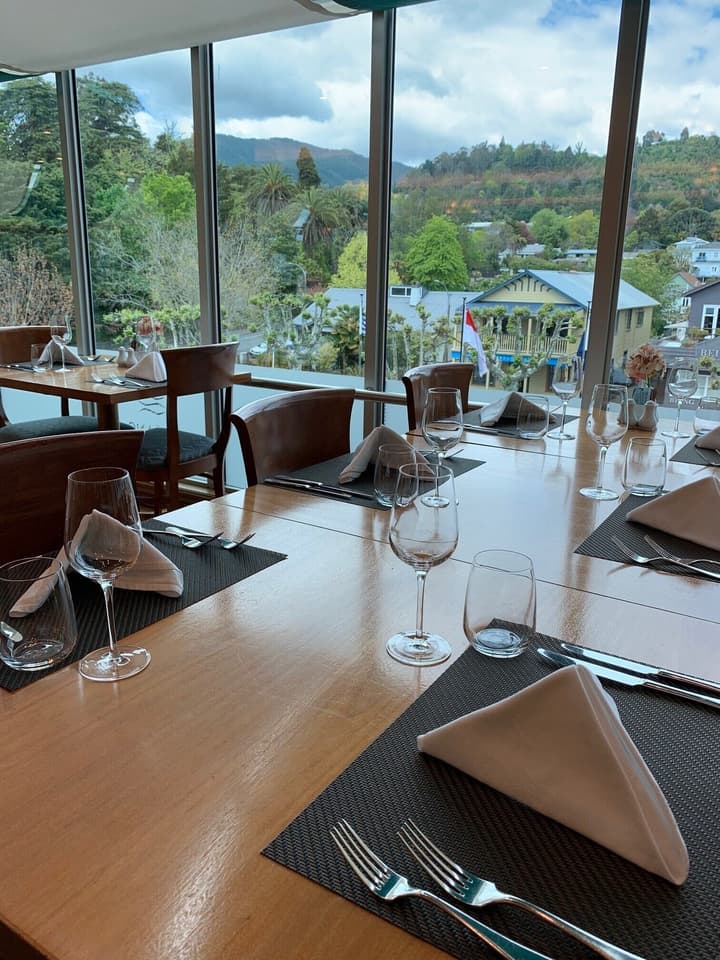 Rutherford Hotel Nelson