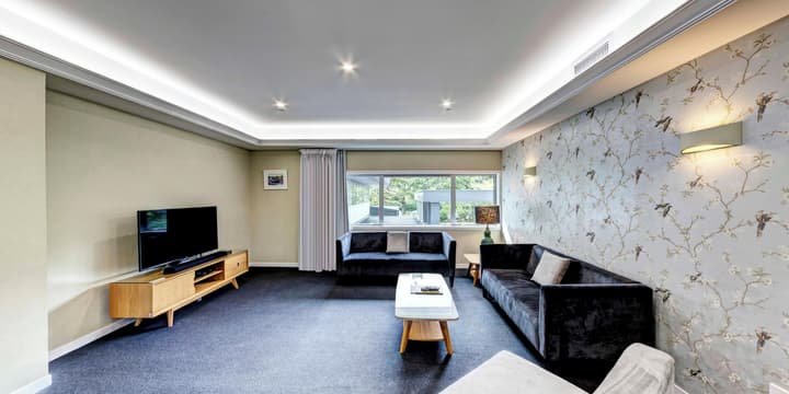 Rutherford Hotel Nelson