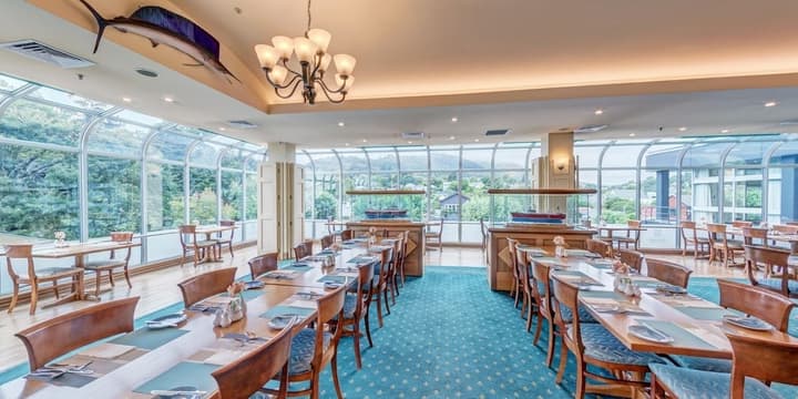Rutherford Hotel Nelson