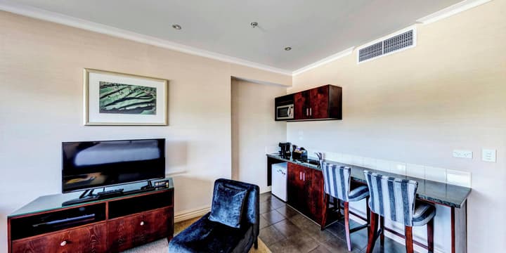 Rutherford Hotel Nelson