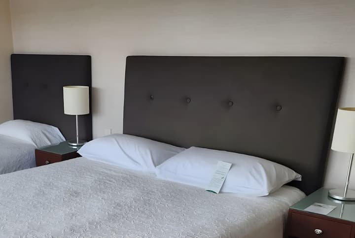 Rutherford Hotel Nelson