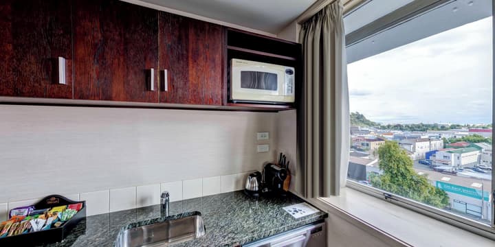 Rutherford Hotel Nelson