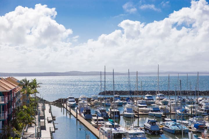 Mantra Hervey Bay