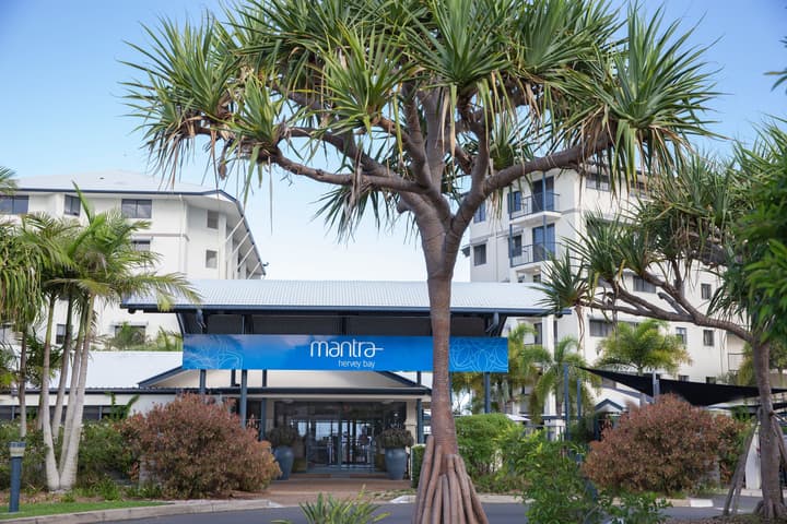 Mantra Hervey Bay