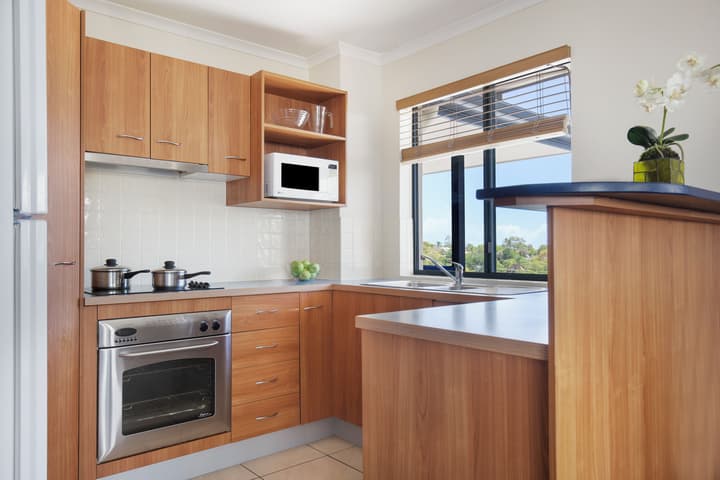 Mantra Hervey Bay