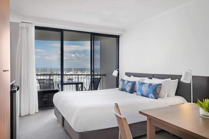 Mantra Hervey Bay