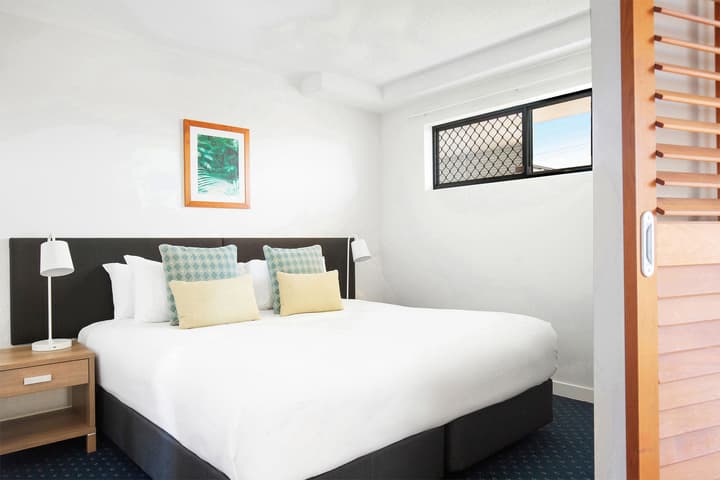 Mantra Hervey Bay