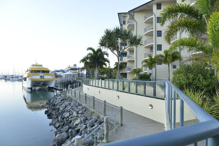 Mantra Hervey Bay